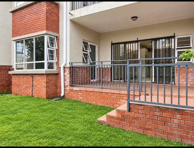 2 BEDROOM PROPERTY TO RENT IN PARKVIEW
